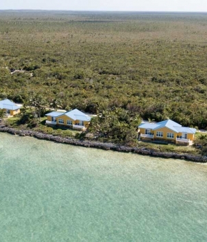 Mangrove Cay Club
