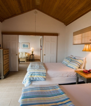 Mangrove Cay Club