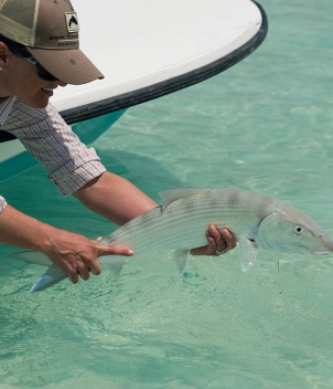 Mangrove Cay Club