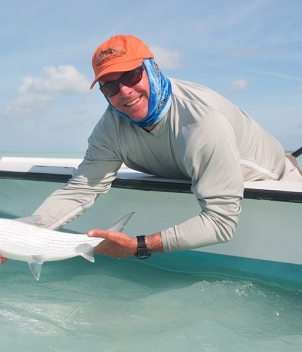 Mangrove Cay Club