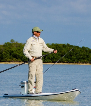 Mangrove Cay Club
