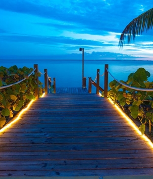 Mangrove Cay Club
