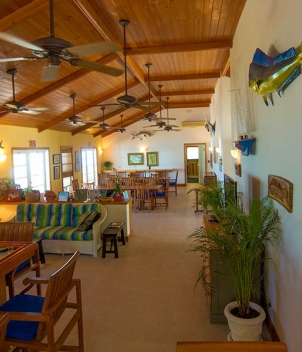 Mangrove Cay Club