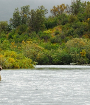 Kulik Lodge
