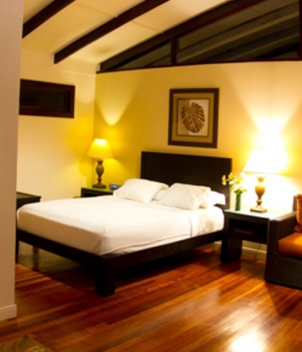 Zancudo Lodge