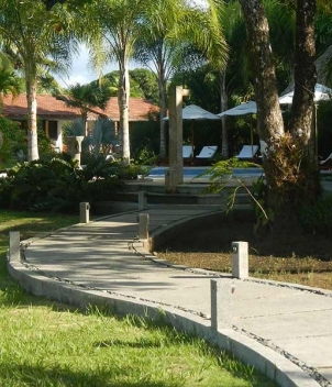 Zancudo Lodge