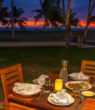 Zancudo Lodge