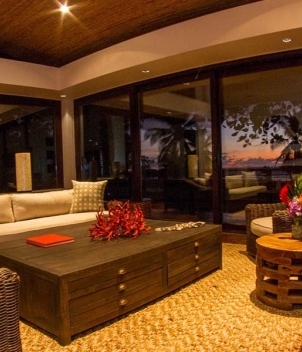 Zancudo Lodge