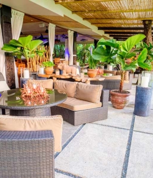 Zancudo Lodge