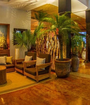 Zancudo Lodge