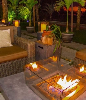 Zancudo Lodge