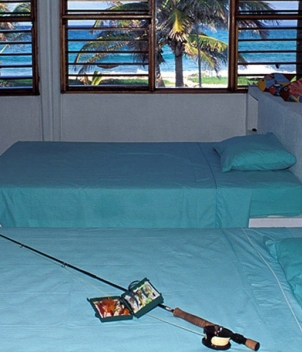Casa Blanca Fishing Lodge