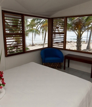 Casa Blanca Fishing Lodge