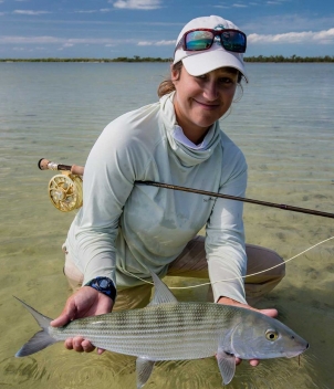 Casa Blanca Fishing Lodge