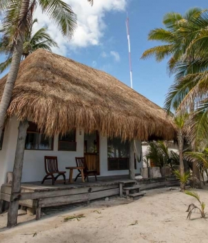 Casa Blanca Fishing Lodge