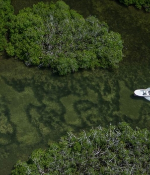 Casa Blanca Fishing Lodge