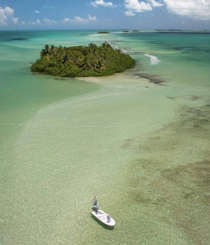 Casa Blanca Fishing Lodge