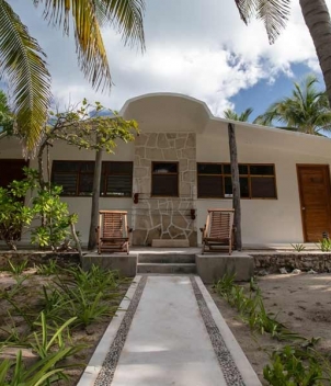 Casa Blanca Fishing Lodge