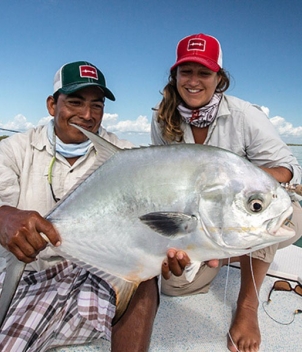 Casa Blanca Fishing Lodge