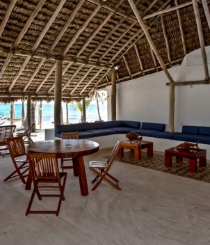 Casa Blanca Fishing Lodge