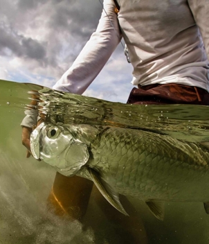 Casa Blanca Fishing Lodge