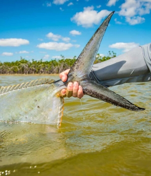 Casa Blanca Fishing Lodge