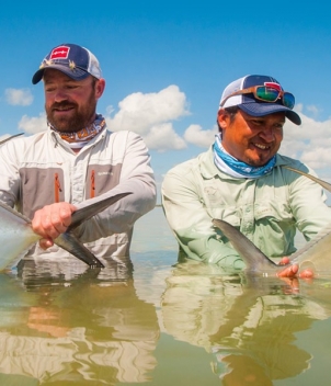 Casa Blanca Fishing Lodge