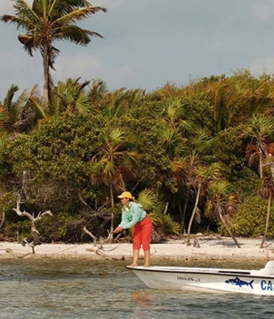 Casa Blanca Fishing Lodge