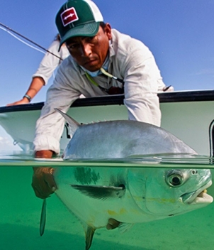 Casa Blanca Fishing Lodge