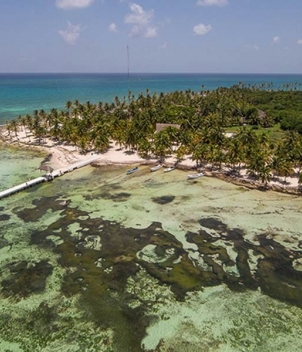 Casa Blanca Fishing Lodge