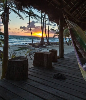 Casa Blanca Fishing Lodge