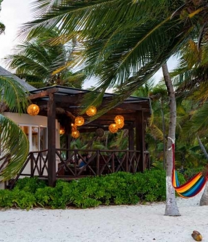 Grand Slam Fishing Lodge