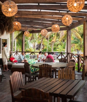 Grand Slam Fishing Lodge