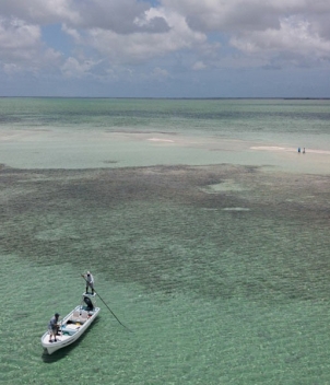 Grand Slam Fishing Lodge