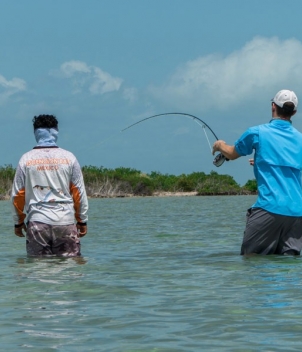 Grand Slam Fishing Lodge