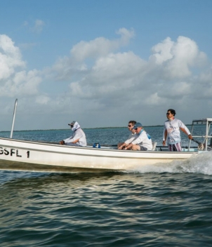 Grand Slam Fishing Lodge