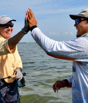 Grand Slam Fishing Lodge