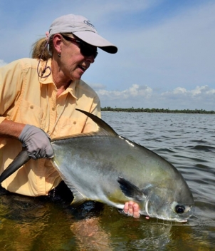 Grand Slam Fishing Lodge