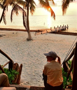 Grand Slam Fishing Lodge