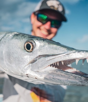 Grand Slam Fishing Lodge