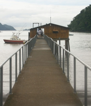 Tropic Star Lodge