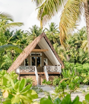 Alphonse Island Lodge