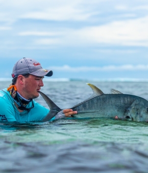 Alphonse Island Lodge