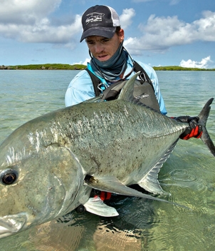Astove Island Lodge