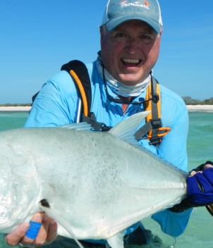 Astove Island Lodge