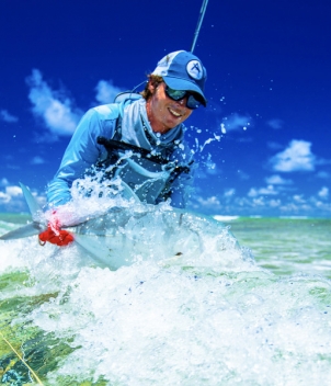 Astove Island Lodge