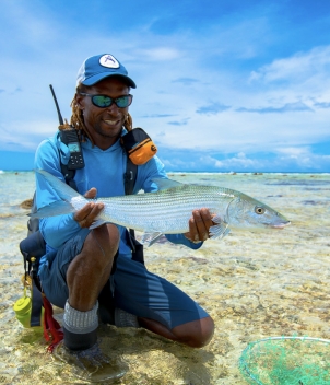 Astove Island Lodge