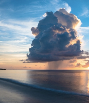Astove Island Lodge