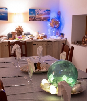 Astove Island Lodge