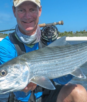 Astove Island Lodge